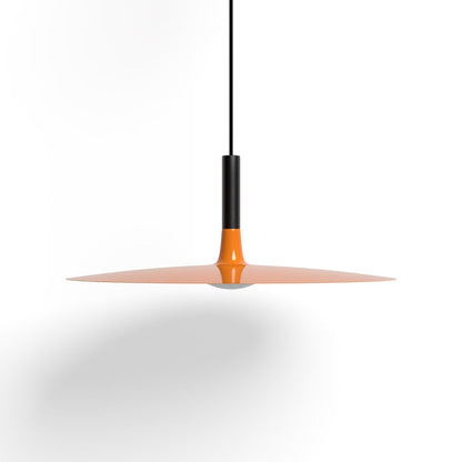 Vink flat led pendant light 16