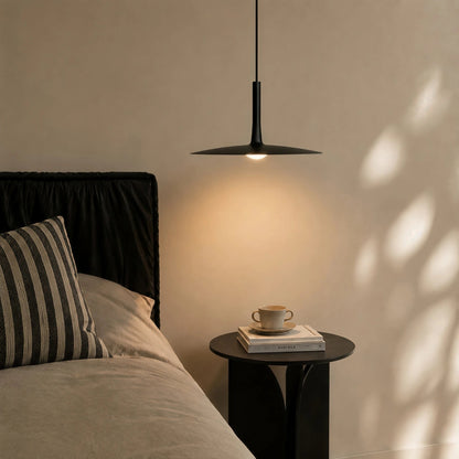 Vink flat led pendant light 3
