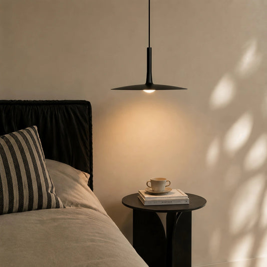 Vink flat led pendant light 3