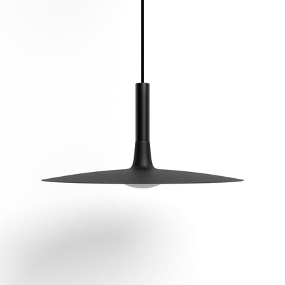 Vink flat led pendant light 9