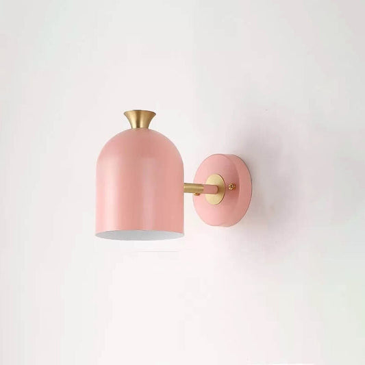 Luxora Modern Wall Lamp With 1 Light for Home Decor