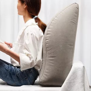 Royaleva Inflatable Leg-Support Cushion for Ultimate Comfort