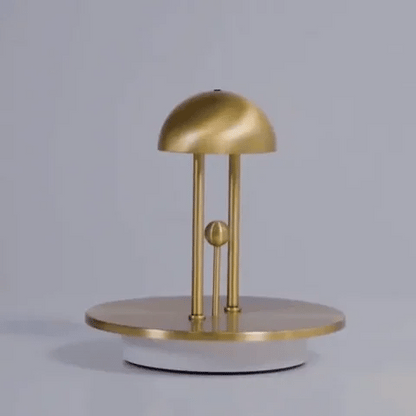 Royaleva Gesture Controlled Table Lamp For Modern Home And Office