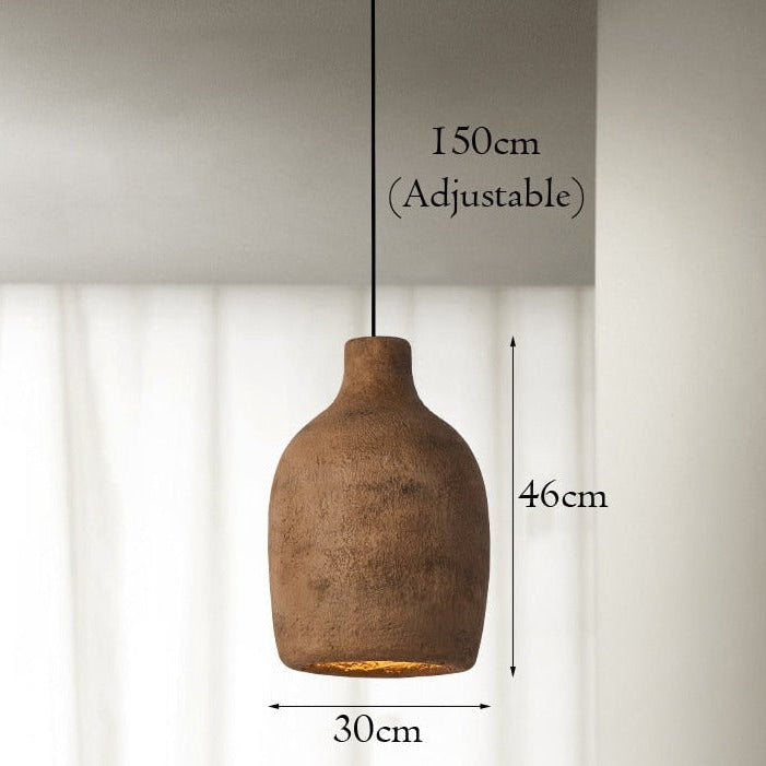 Wabi-Sabi Pendant Light 0