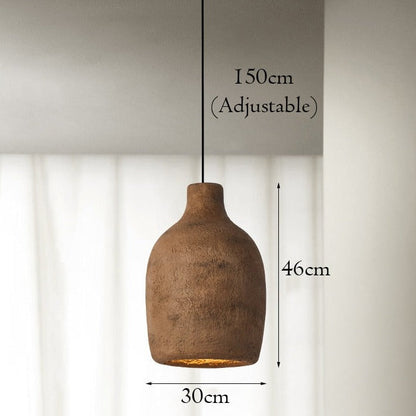 Wabi-Sabi Pendant Light 0