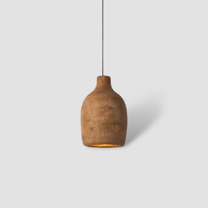 Wabi-Sabi Pendant Light 1