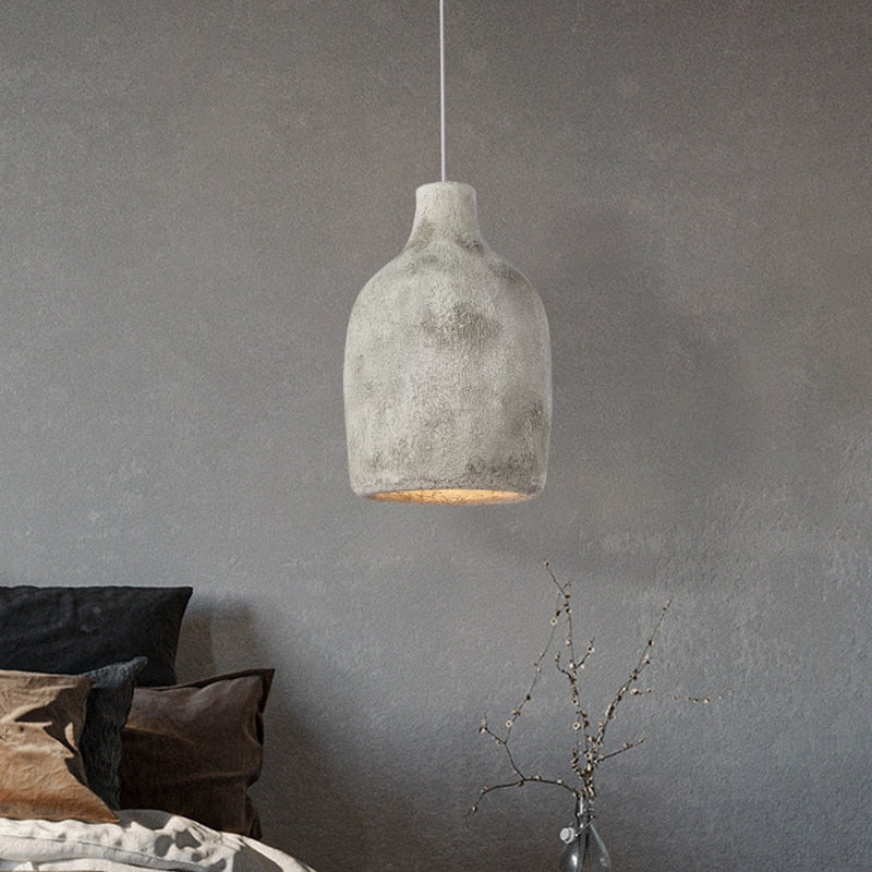 Wabi-Sabi Pendant Light 4