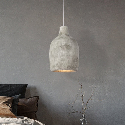 Wabi-Sabi Pendant Light 4