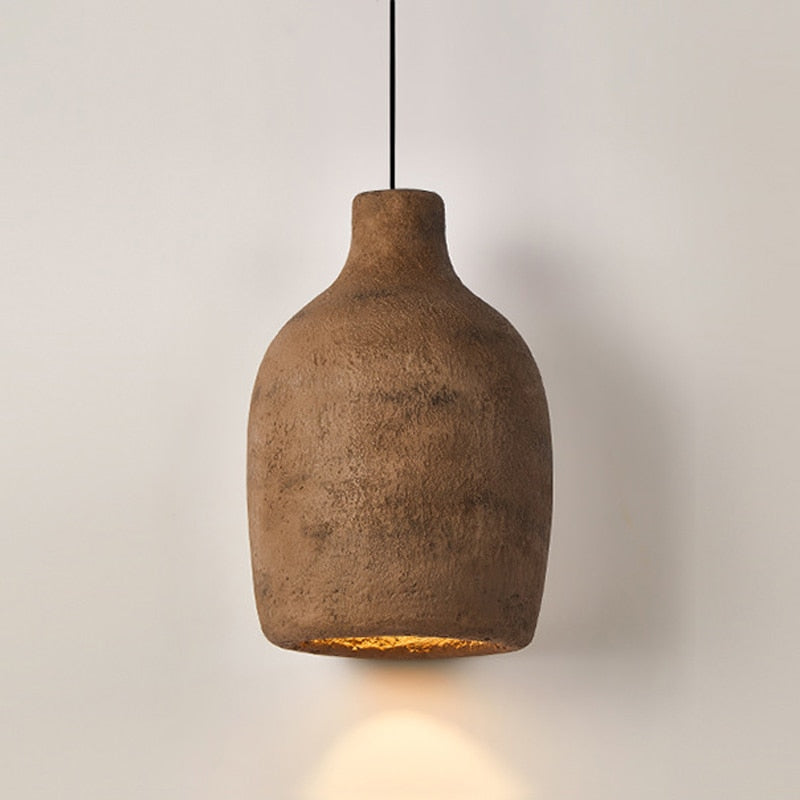 Wabi-Sabi Pendant Light 5
