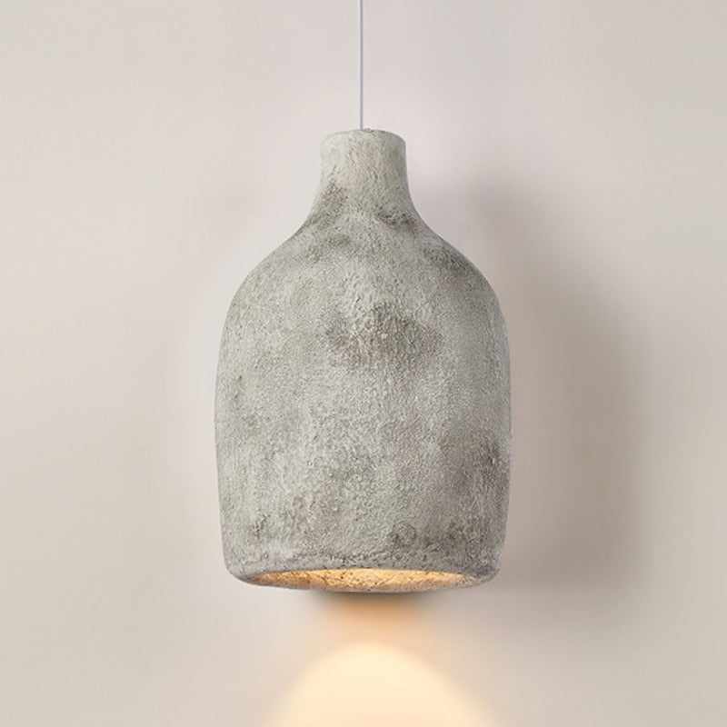 Wabi-Sabi Pendant Light 6