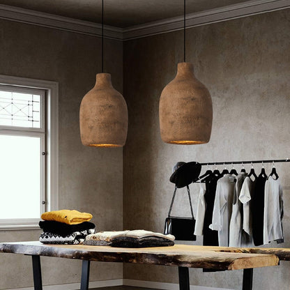 Wabi-Sabi Pendant Light 7