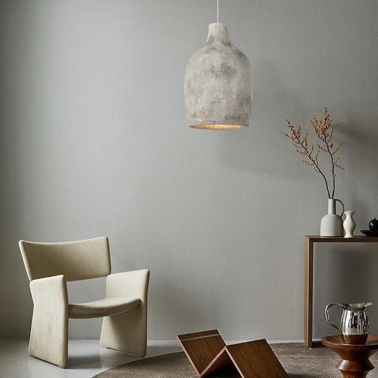 Wabi-Sabi Pendant Light 8