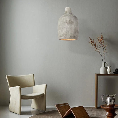 Wabi-Sabi Pendant Light 8