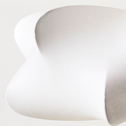 Wabi Sabi Silk Japanese Pendant Light 4