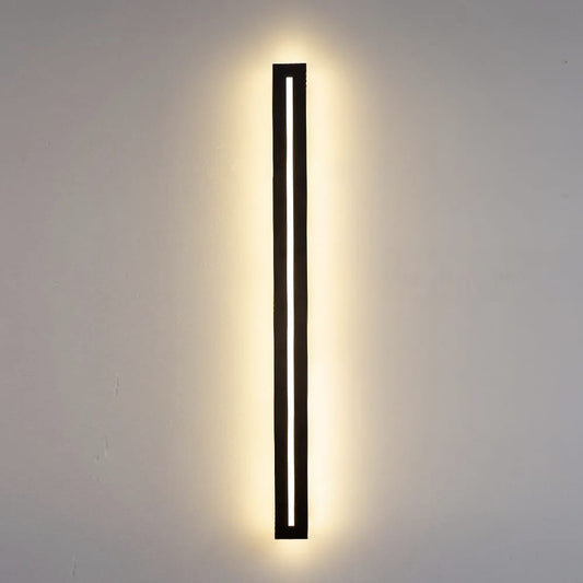 WallGuard - External Waterproof LED Light 0