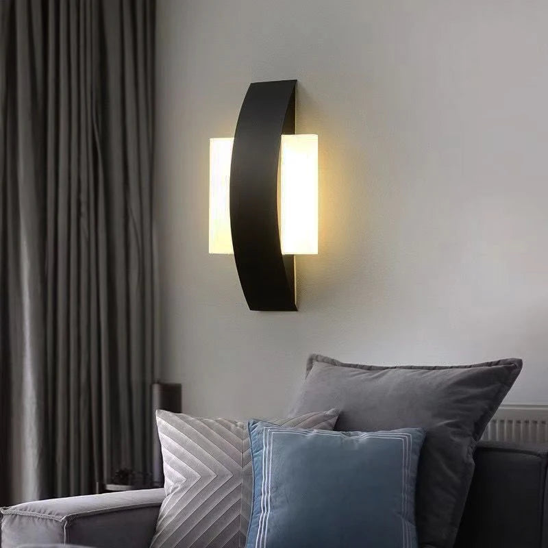 Wall Light | Halo 0