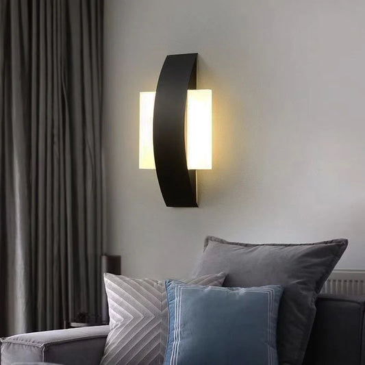 Wall Light | Halo 0