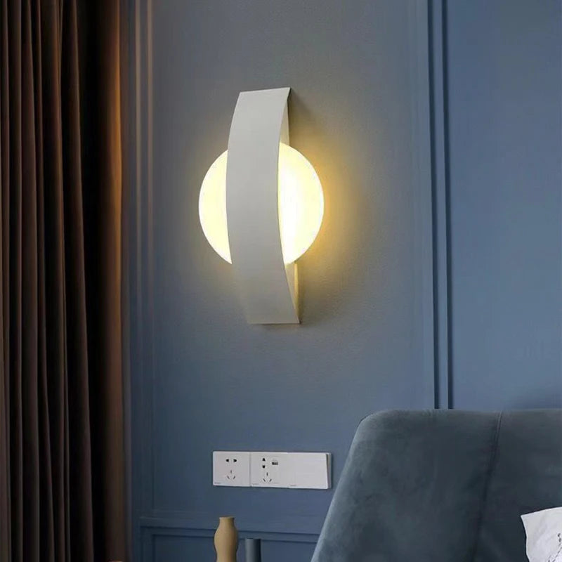 Wall Light | Halo 1