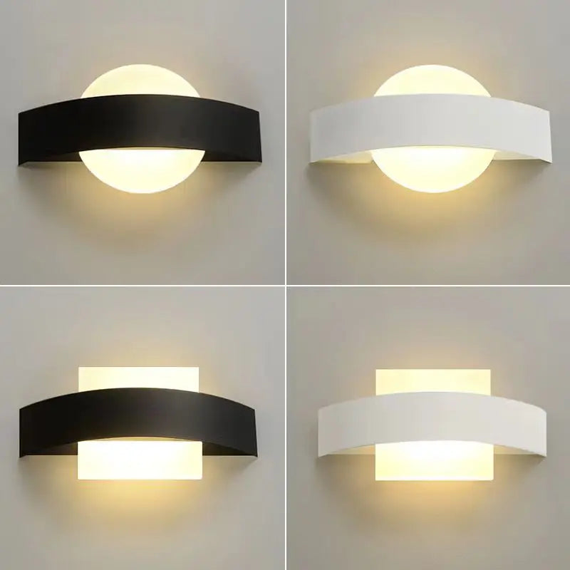 Wall Light | Halo 2