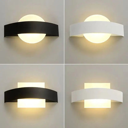 Wall Light | Halo 2