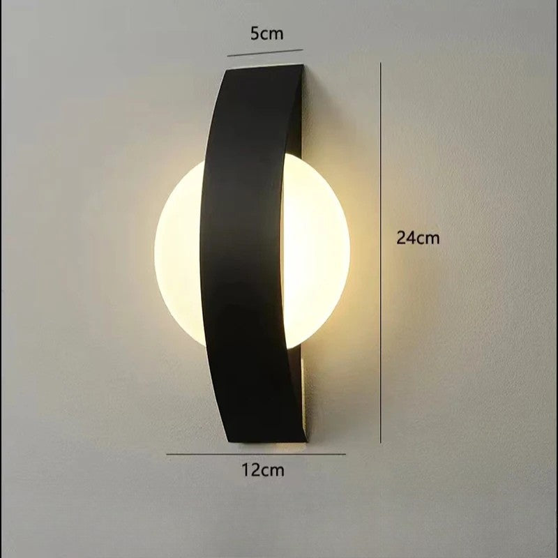 Wall Light | Halo 5