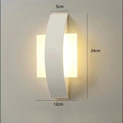 Wall Light | Halo 6