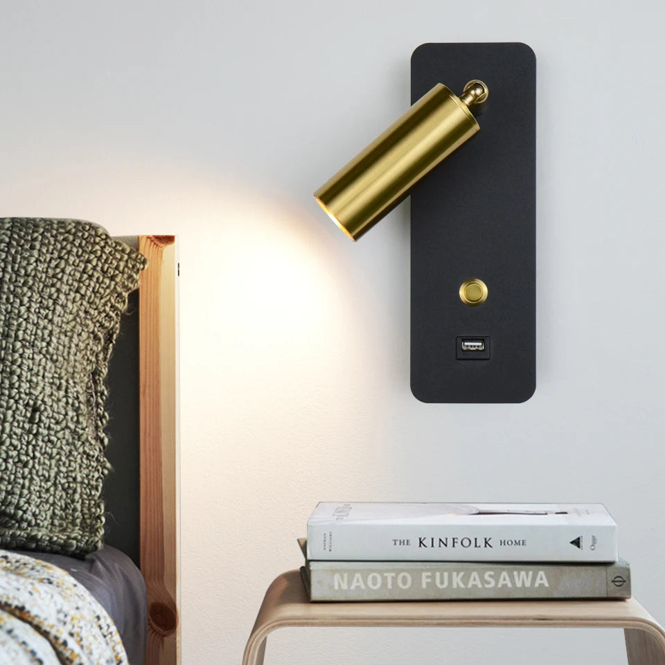 Wall Light | Reading 1