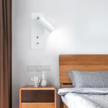 Wall Light | Reading 2