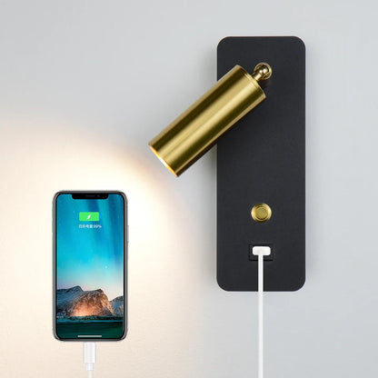 Wall Light | Reading 3