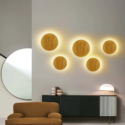 Wall Light | Solara 0