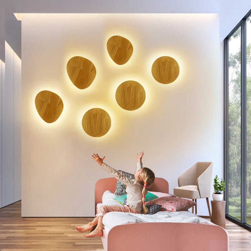 Wall Light | Solara 2