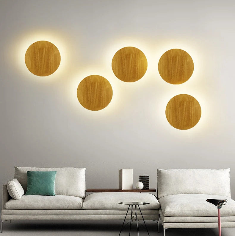 Wall Light | Solara 4