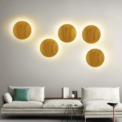 Wall Light | Solara 4