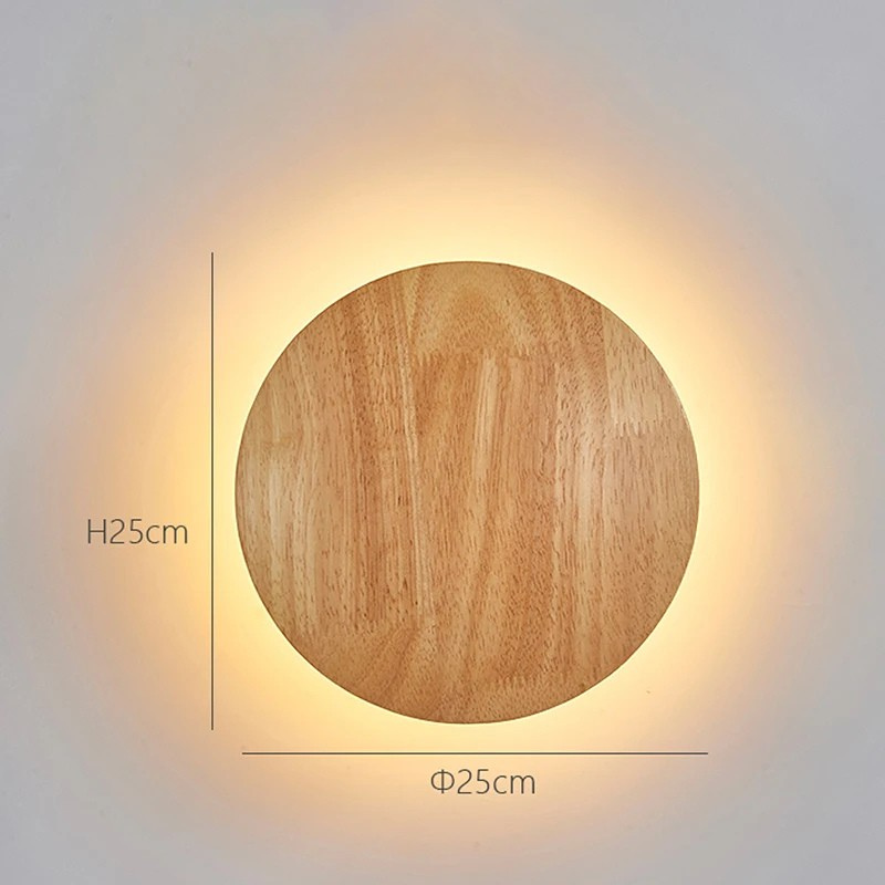 Wall Light | Solara 5