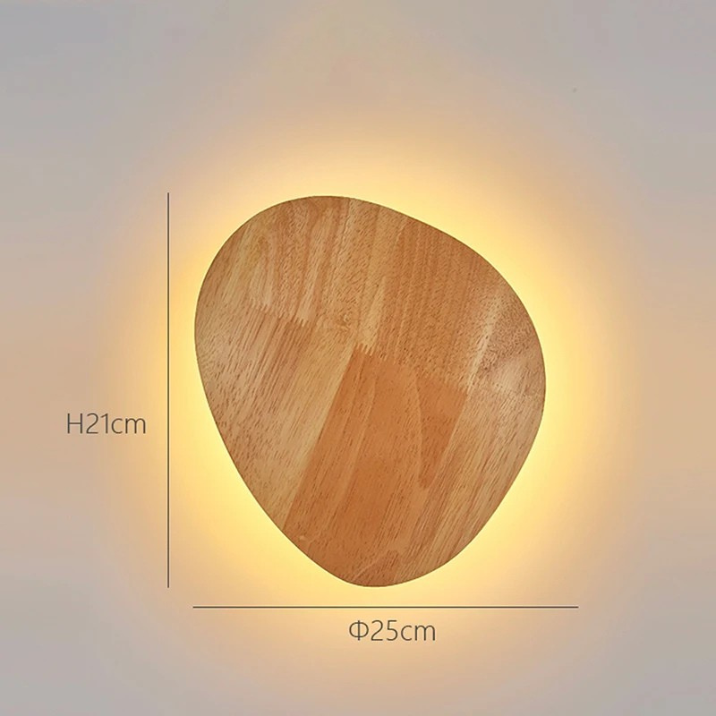 Wall Light | Solara 6