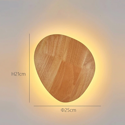 Wall Light | Solara 6