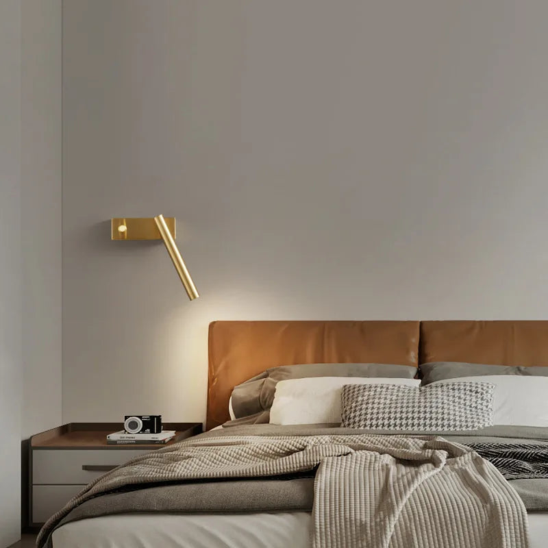 Wall Light | Veylo 0
