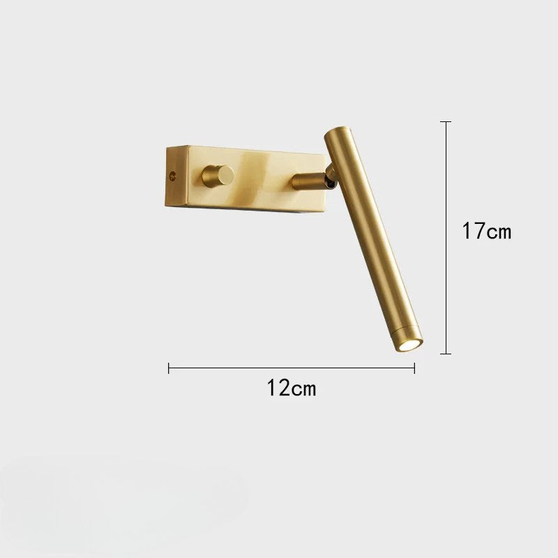 Wall Light | Veylo 6