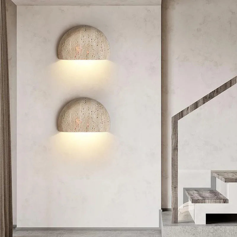 Wall Sconce | Eclipse 2