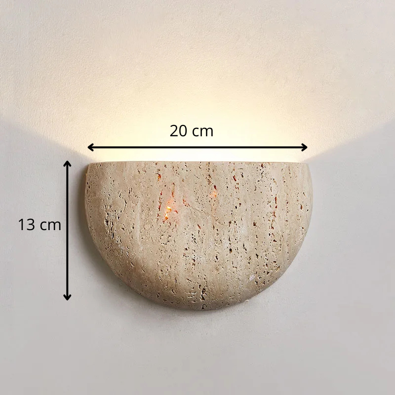 Wall Sconce | Eclipse 3