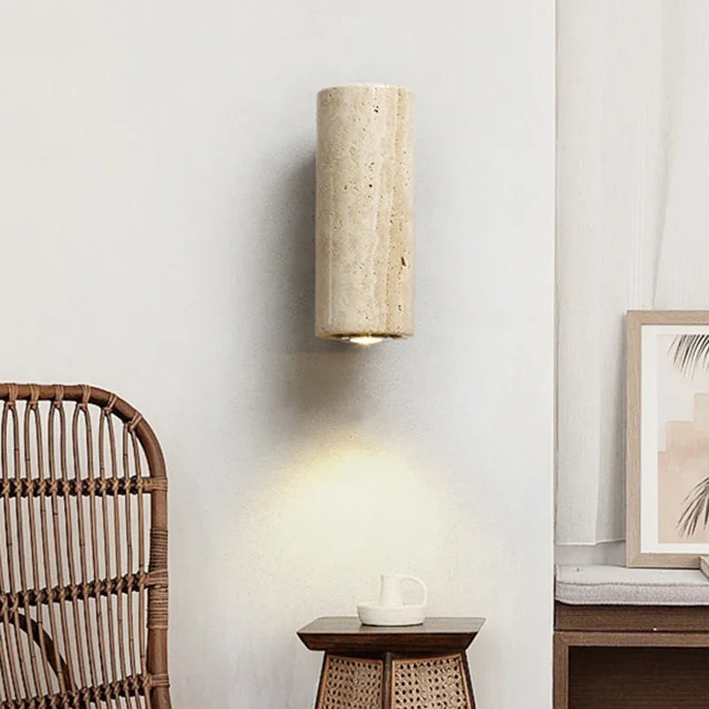 Wall Sconce | Marble 0