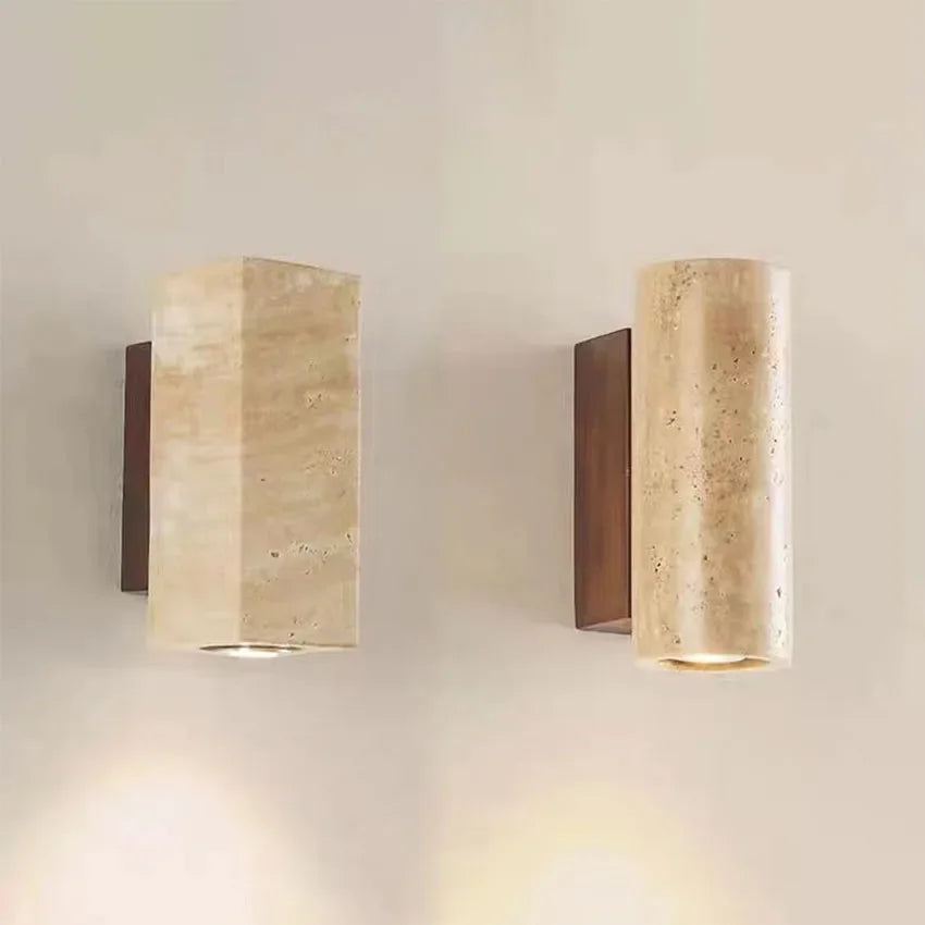 Wall Sconce | Marble 1