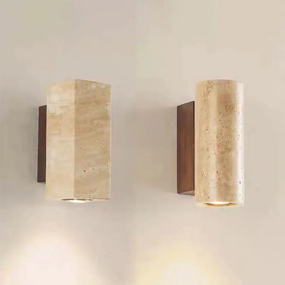 Wall Sconce | Marble 1