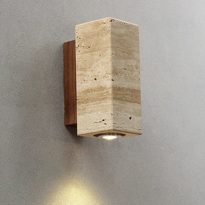 Wall Sconce | Marble 2
