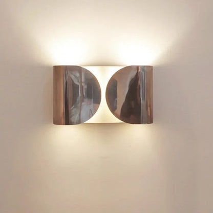 Wall Sconce | Oren 0