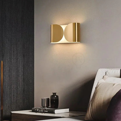 Wall Sconce | Oren 1