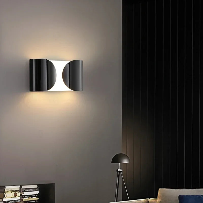 Wall Sconce | Oren 3
