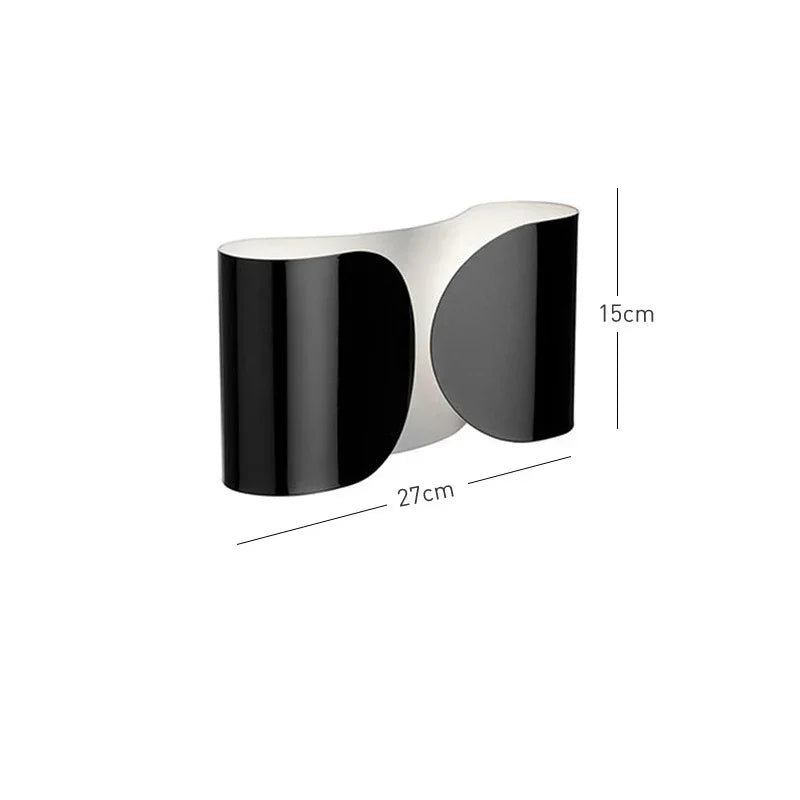 Wall Sconce | Oren 4