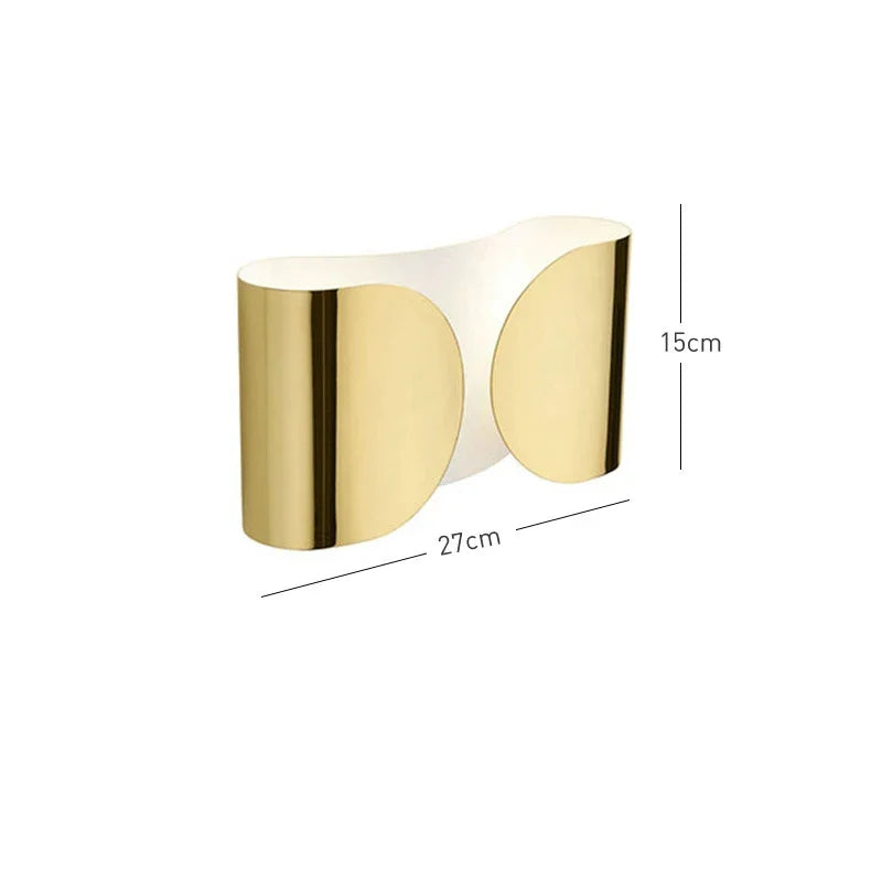 Wall Sconce | Oren 5