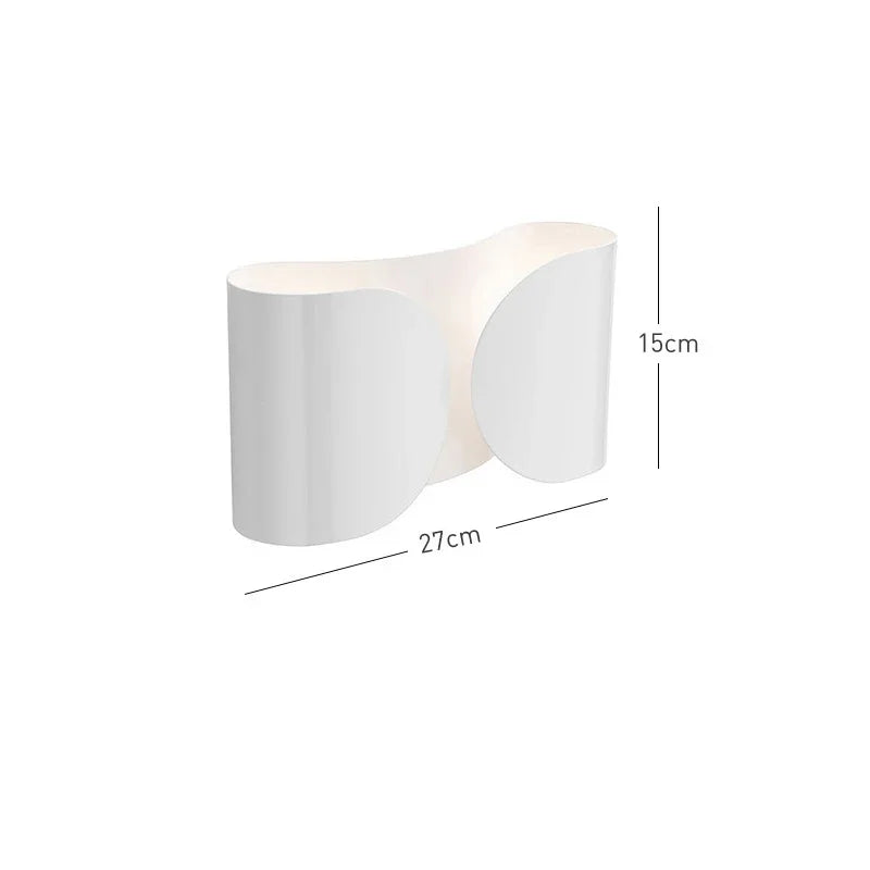 Wall Sconce | Oren 6